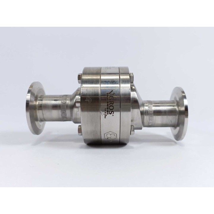 Alflow   Dockweiler E601-0TT 1611MRE1