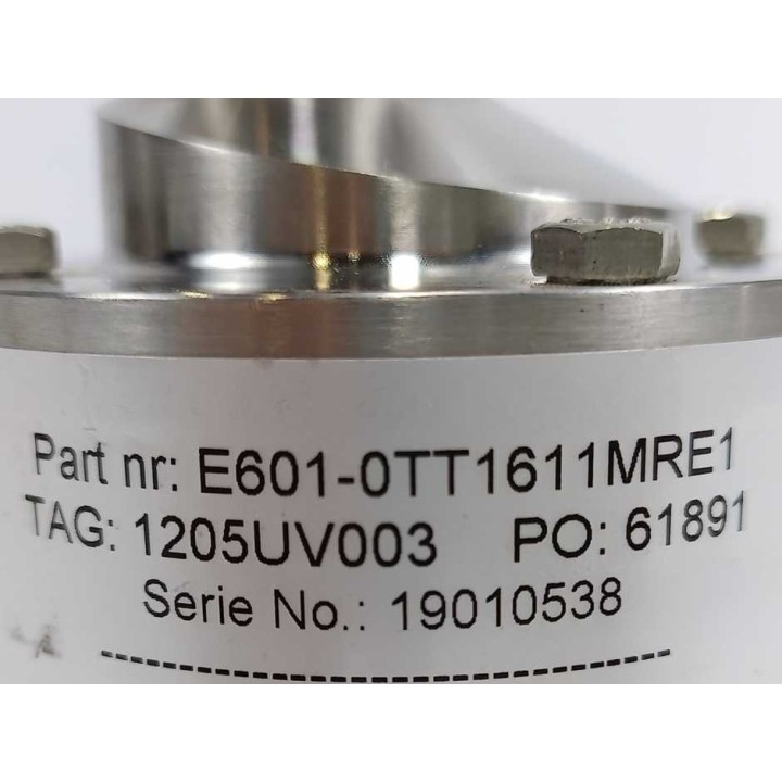  E601-0TT 1611MRE1
