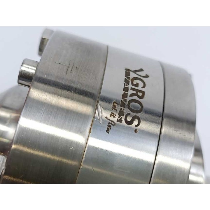 Alflow   Dockweiler E601-0TT 1611MRE1