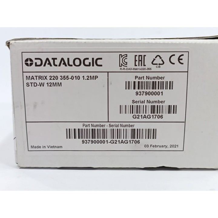 Datalogic  937900001