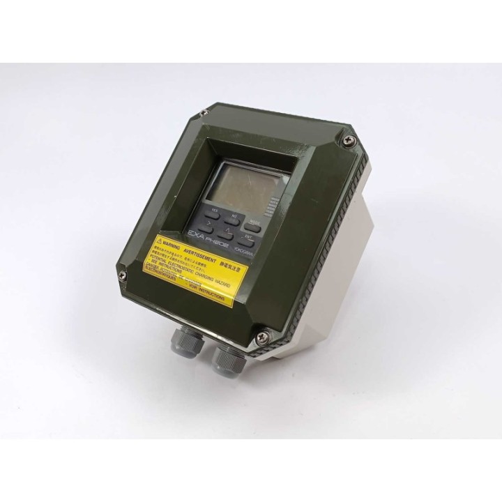 Yokogawa PH202S-E-E U
