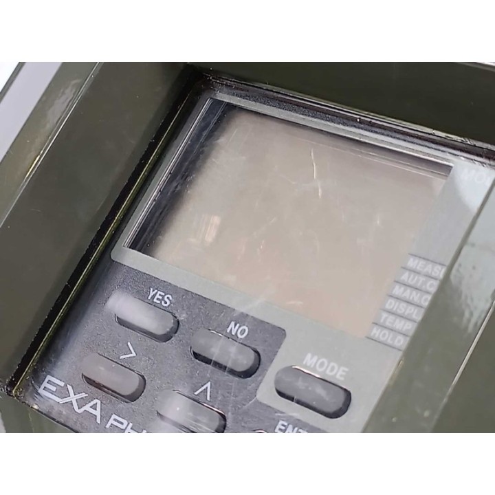 Yokogawa PH202S-E-E U