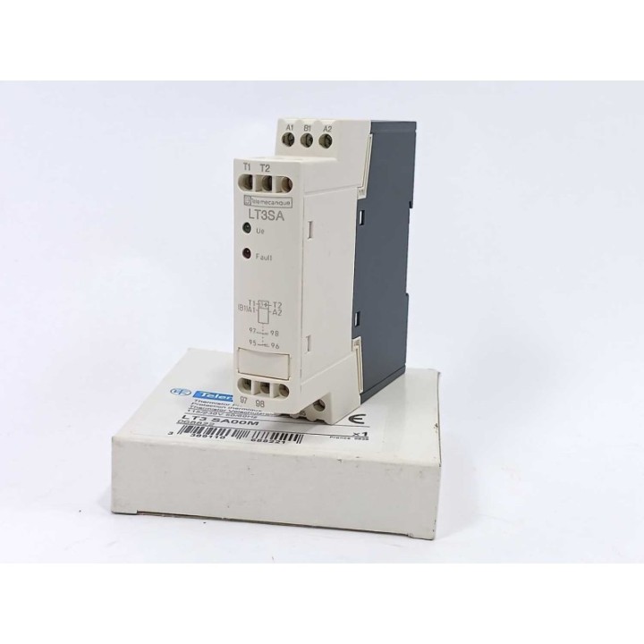 TELEMECANIQUE LT3 SA00M LT3SA00M
