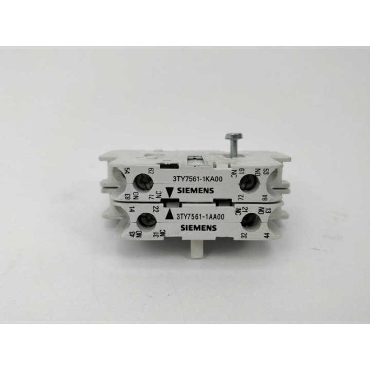 SIEMENS 3TY7561-1KA00