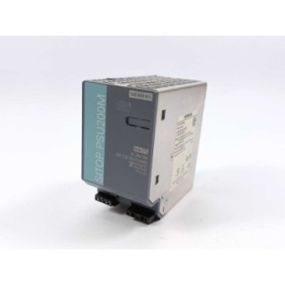 Siemens 6EP1334-3BA10-8AB0