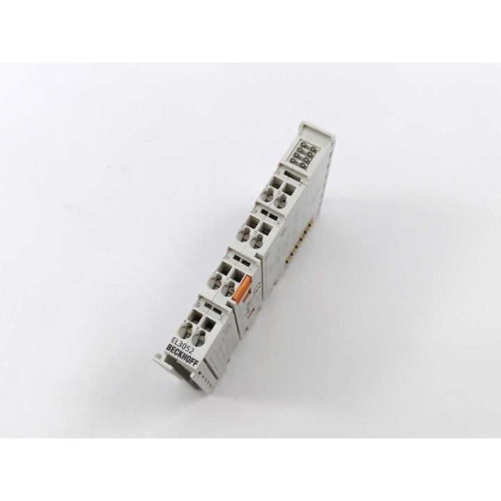 Beckhoff EL3052