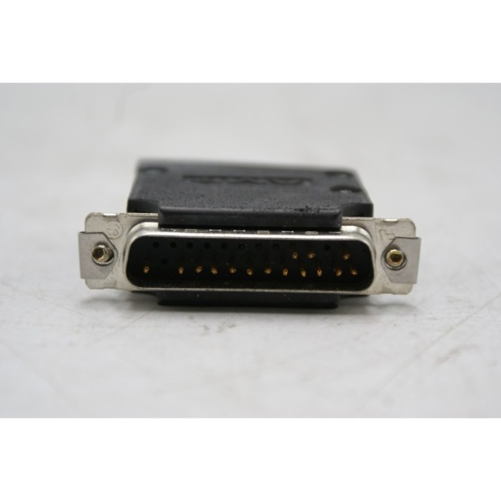 AMP AMP 15-895-015 REV. B