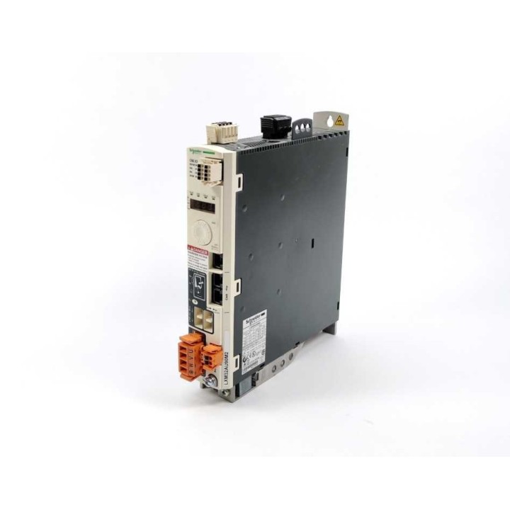 Schneider Electric LXM32AU90M2
