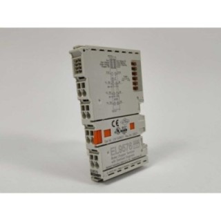 Beckhoff EL9576