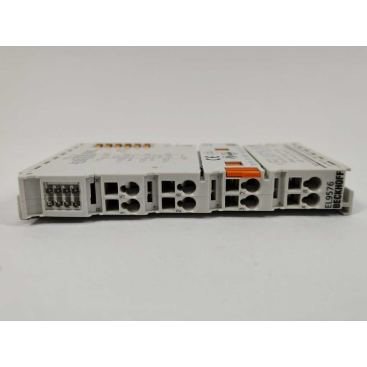 Beckhoff EL9576