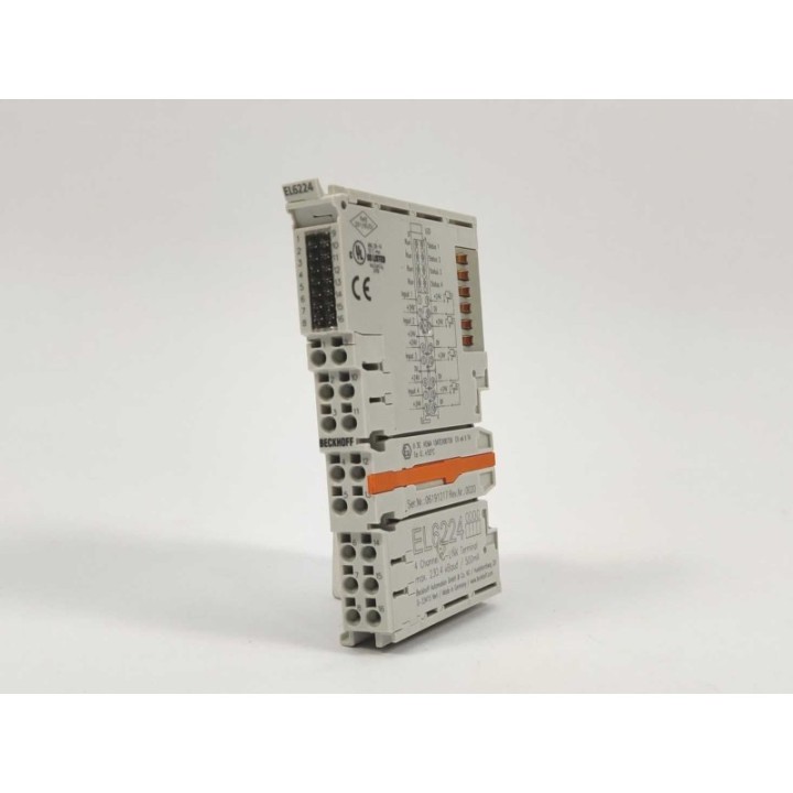 Beckhoff EL6224