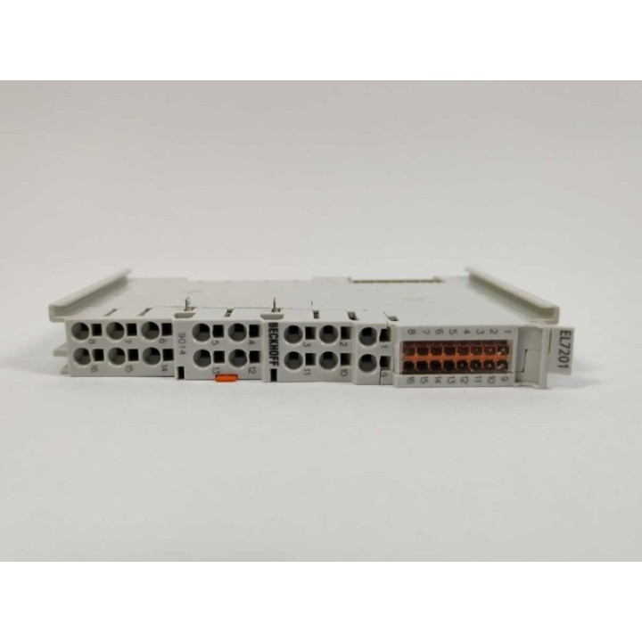 Beckhoff EL7201-9014