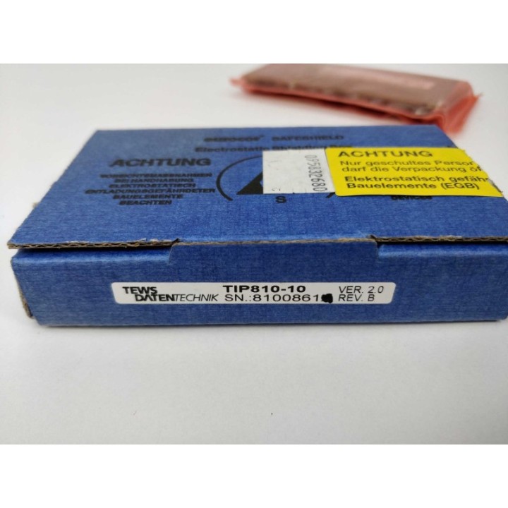  TIP810-10R