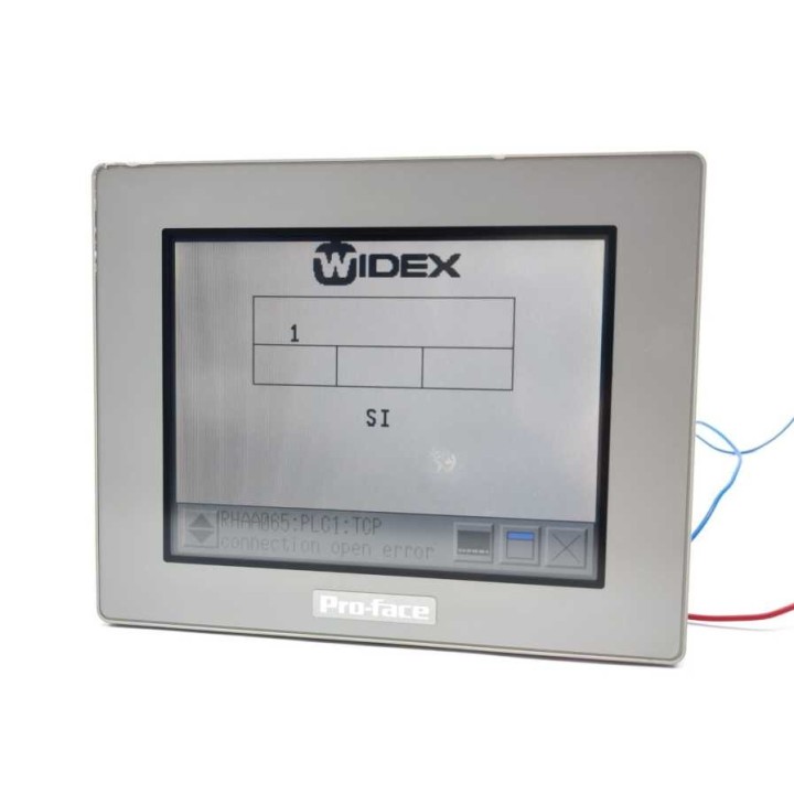 Pro-Face PFXGM4301TAD