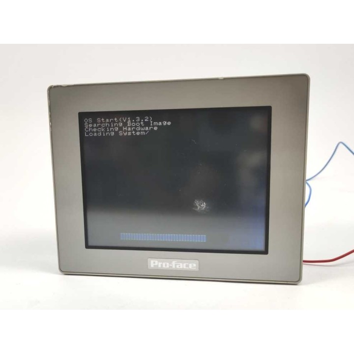 Pro-Face PFXGM4301TAD