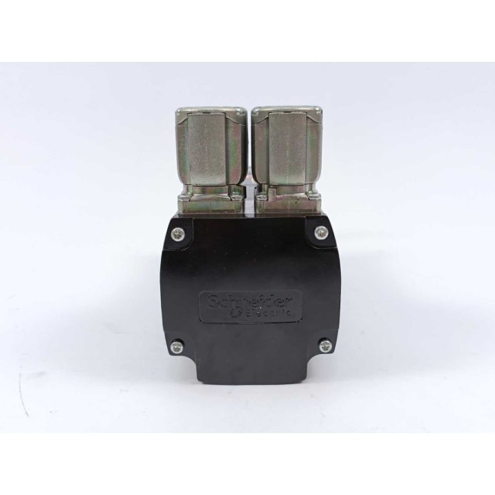 Schneider Electric BMH0701T06F2A