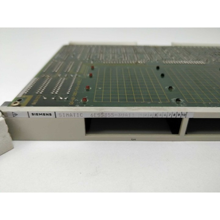  6ES5355-3UA11 version 4