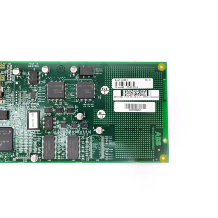 ABB 3HAC18158-1