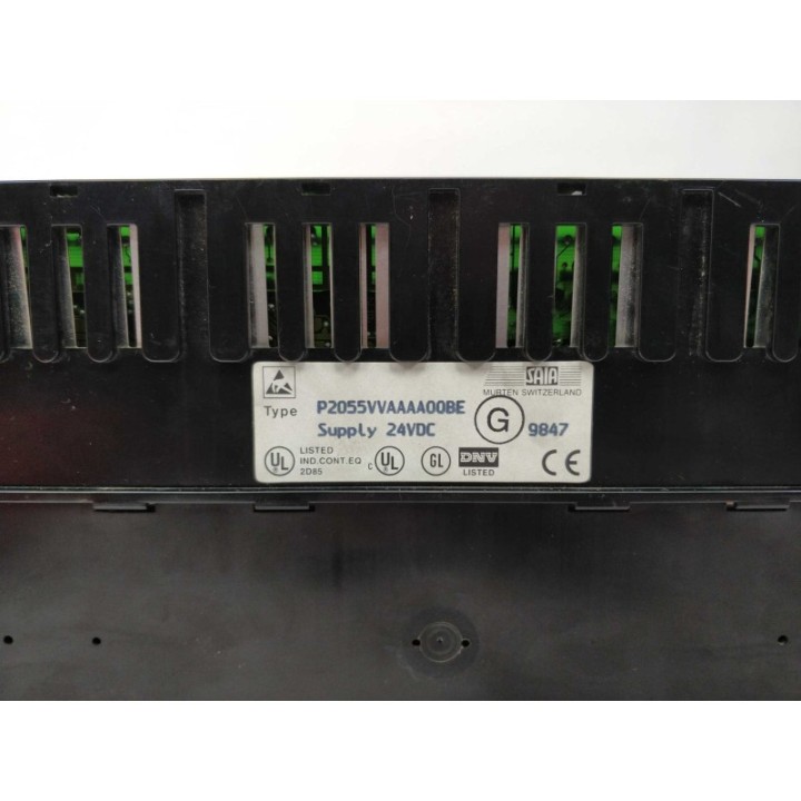 P2055VVAAAA00BE