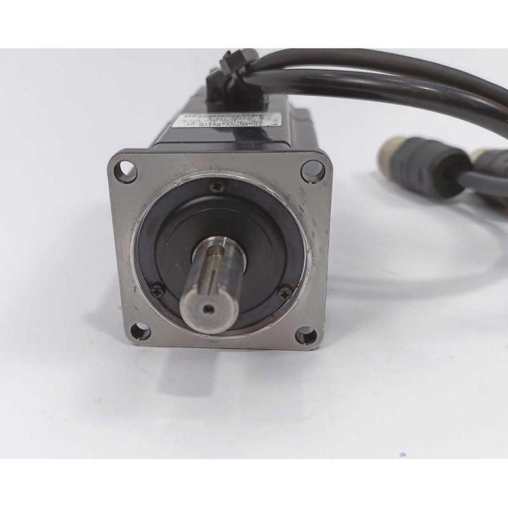 OMRON   YASKAWA SGMAH-04AAA41D-0Y