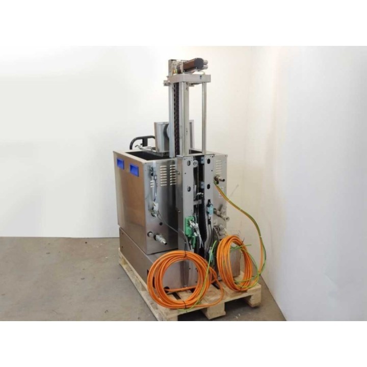 Elma Schmidbauer ES X-tra pro 1600 US