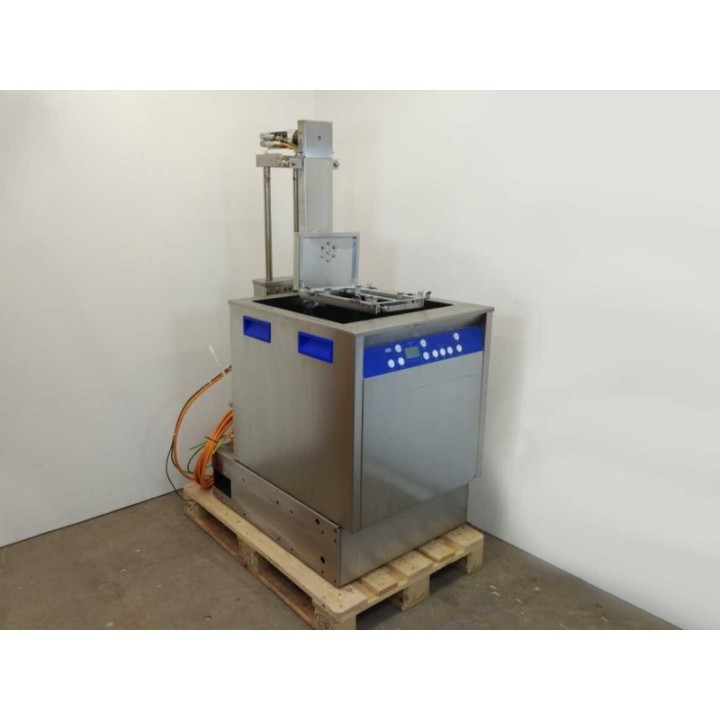 Elma Schmidbauer ES X-tra pro 1600 US