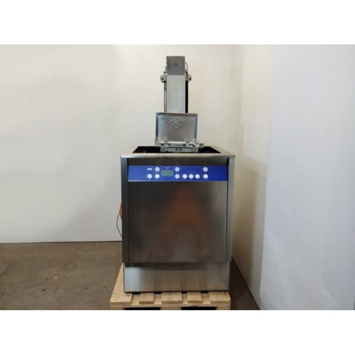 Elma Schmidbauer ES X-tra pro 1600 US