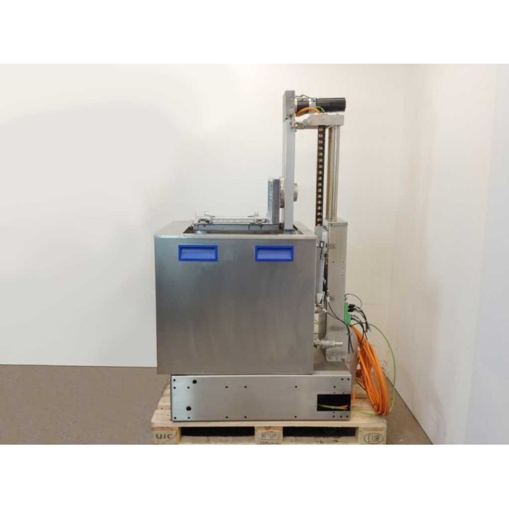 Elma Schmidbauer ES X-tra pro 1600 US