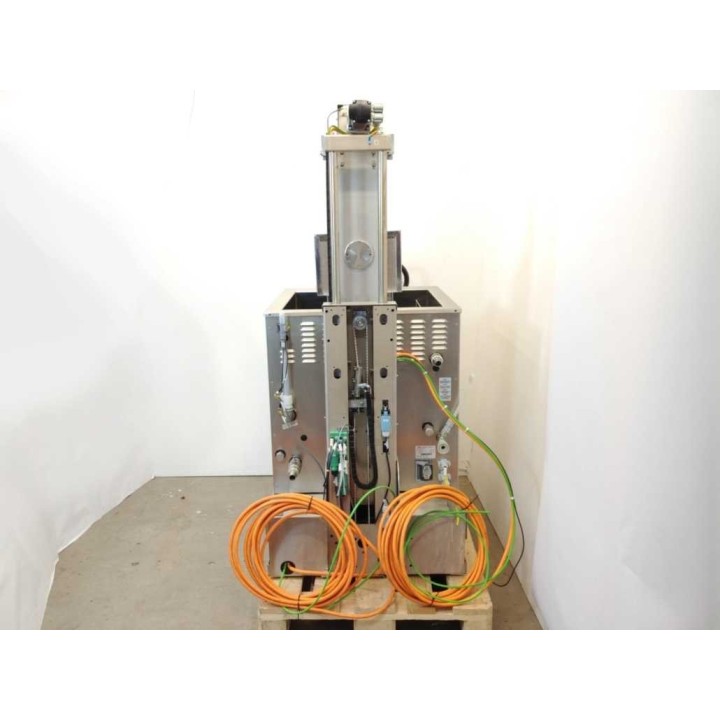 Elma Schmidbauer ES X-tra pro 1600 US