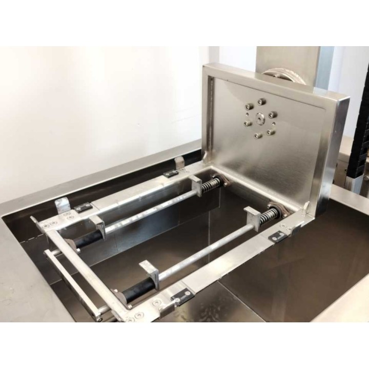 Elma Schmidbauer ES X-tra pro 1600 US