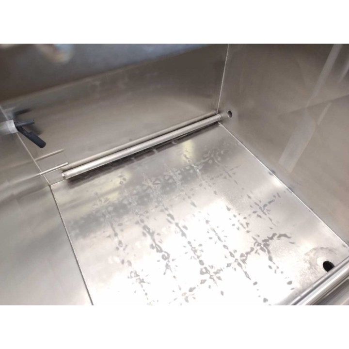 Elma Schmidbauer ES X-tra pro 1600 US