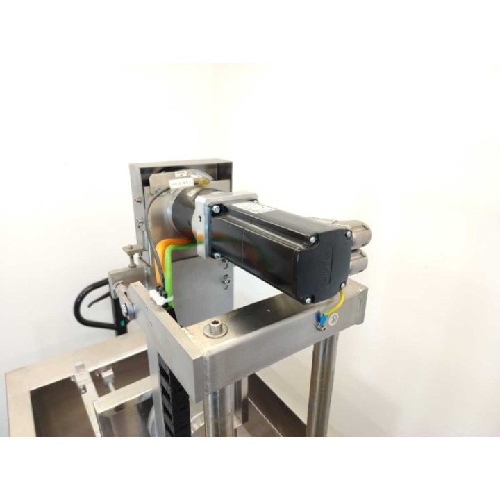 Elma Schmidbauer ES X-tra pro 1600 US