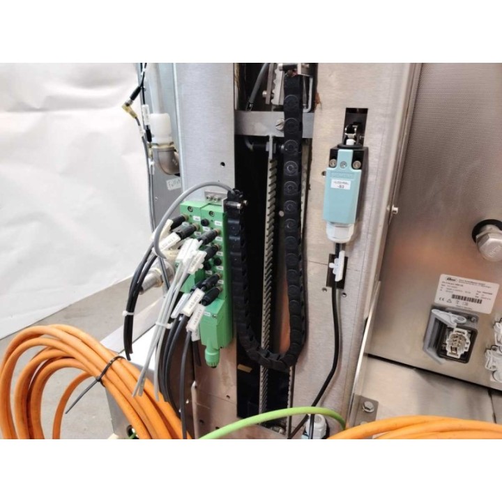 Elma Schmidbauer ES X-tra pro 1600 US