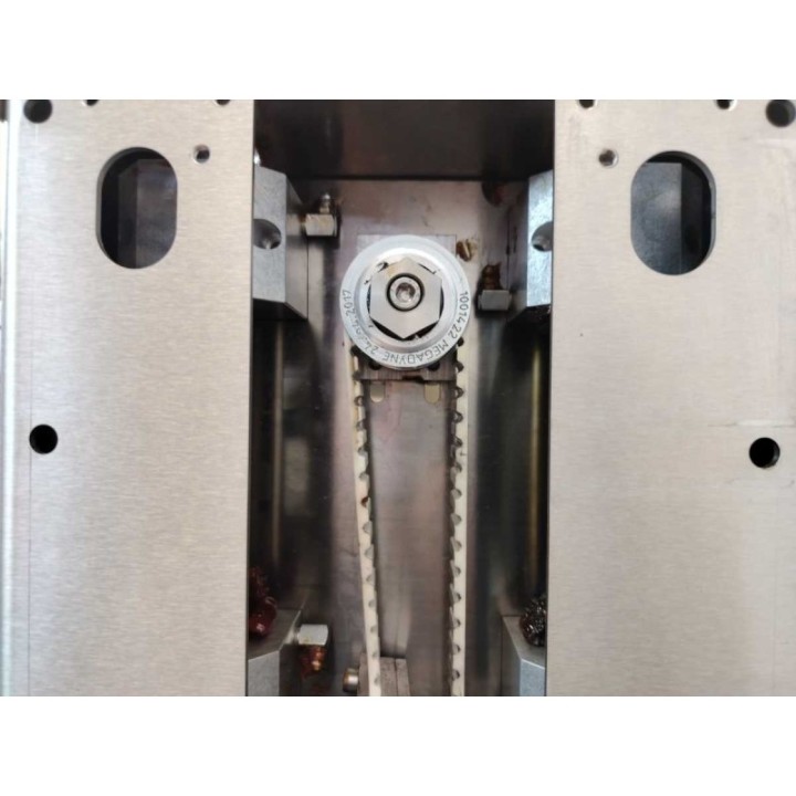 Elma Schmidbauer ES X-tra pro 1600 US