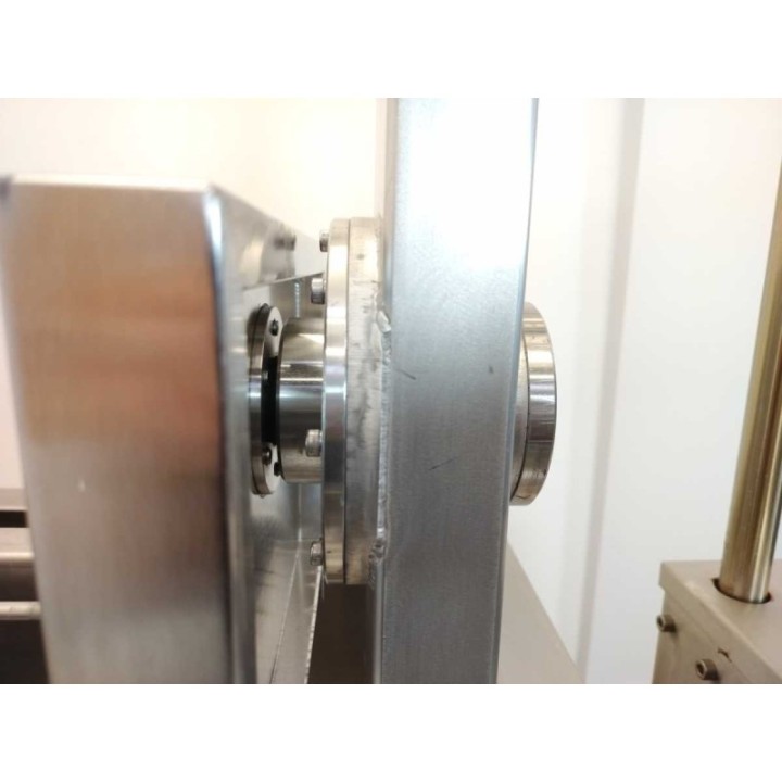 Elma Schmidbauer ES X-tra pro 1600 US