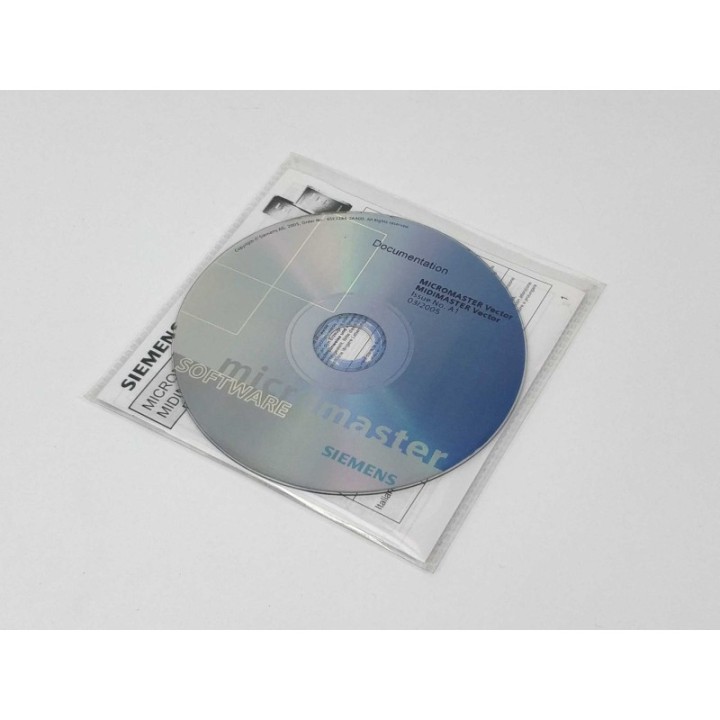 SIEMENS 6SE3286-2AA00