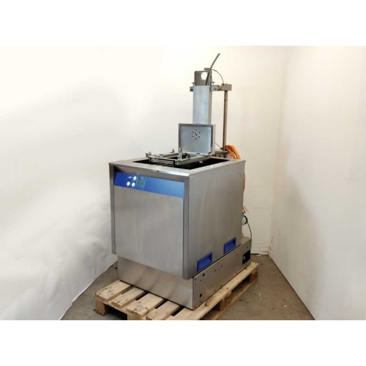 Elma Schmidbauer X-tra Pro 1600 WLT