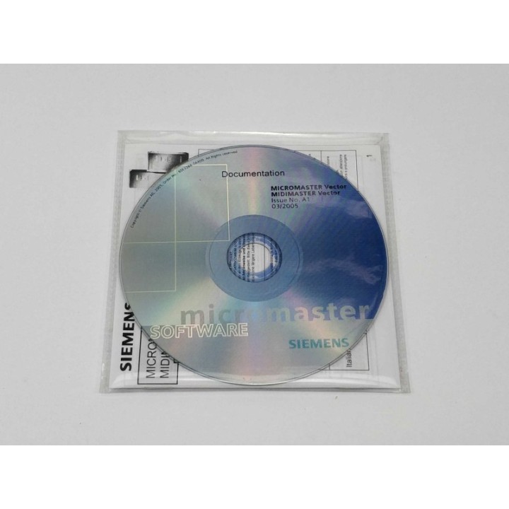 SIEMENS 6SE3286-2AA00