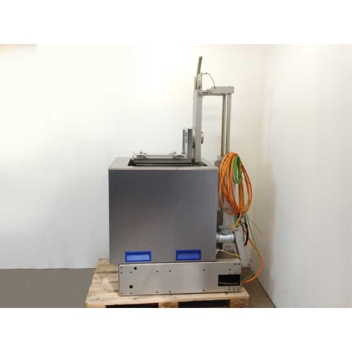 Elma Schmidbauer X-tra Pro 1600 WLT