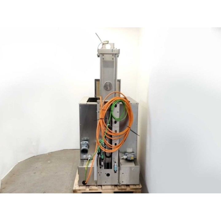 Elma Schmidbauer X-tra Pro 1600 WLT