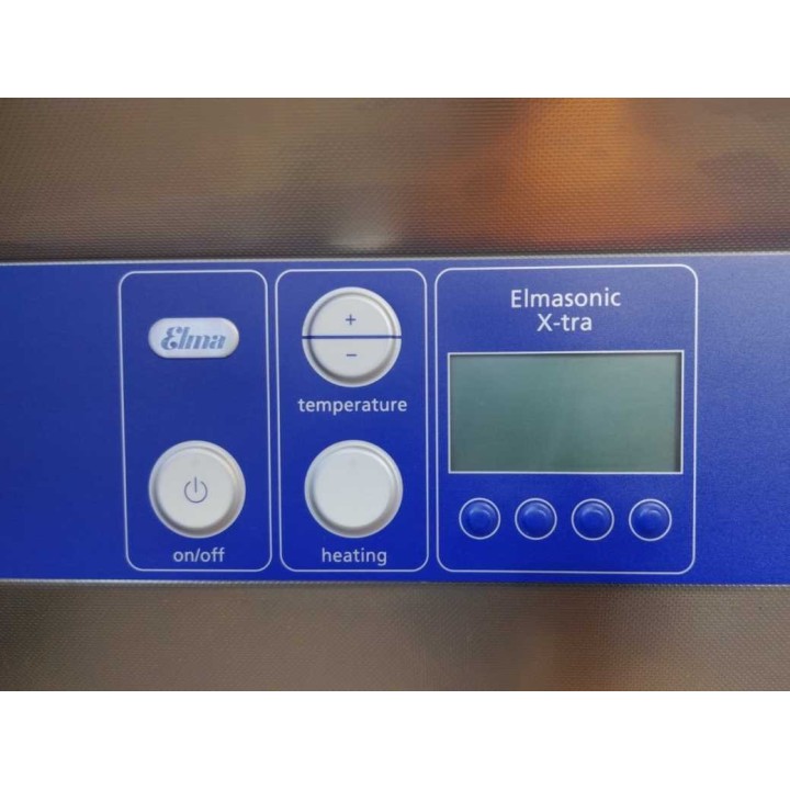 Elma Schmidbauer X-tra Pro 1600 WLT