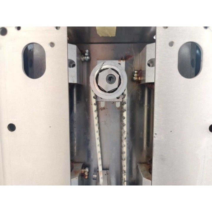 Elma Schmidbauer X-tra Pro 1600 WLT