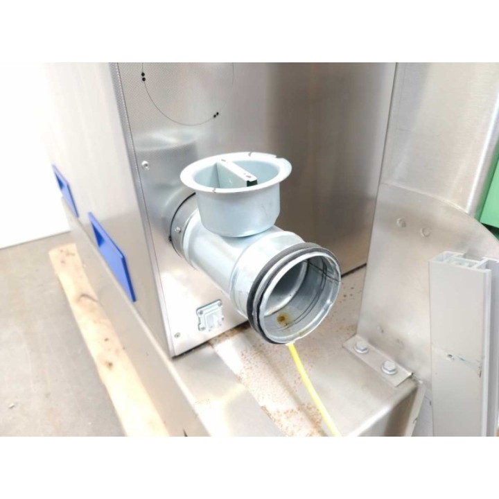 Elma Schmidbauer X-tra Pro 1600 WLT