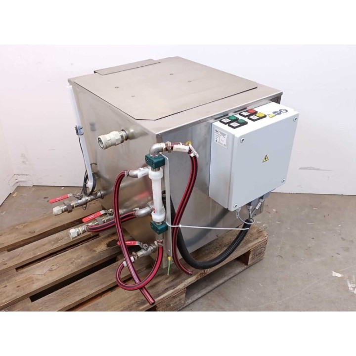 Elma Schmidbauer ÖA 100