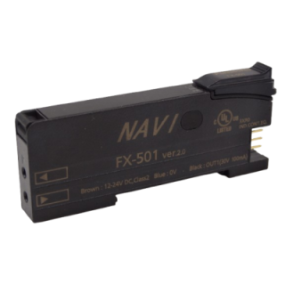 Panasonic Panasonic FX-501 NAVI