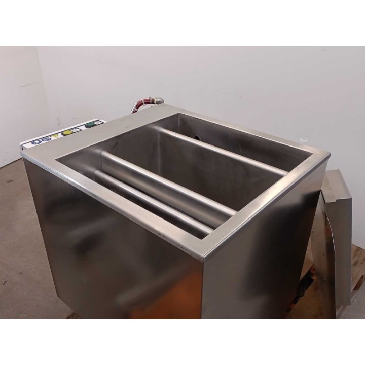 Elma Schmidbauer ÖA 100