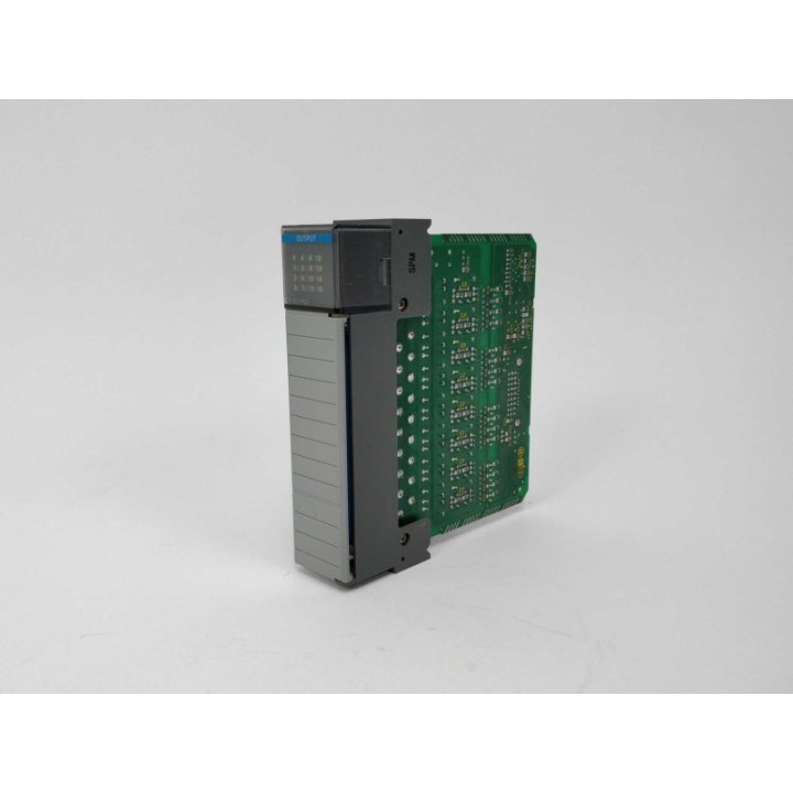 ALLEN-BRADLEY 1746-OB16