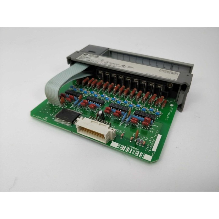 ALLEN-BRADLEY 1746-IB16