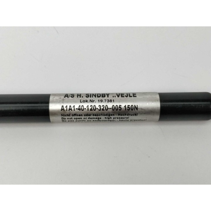  A1A1-40-120-320--005 150N