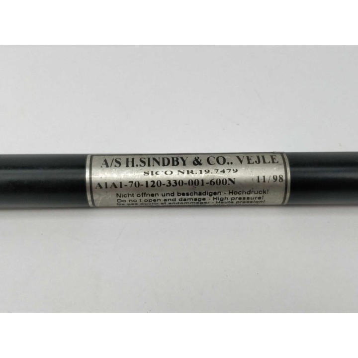  A1A1-70-120-330-001-600N